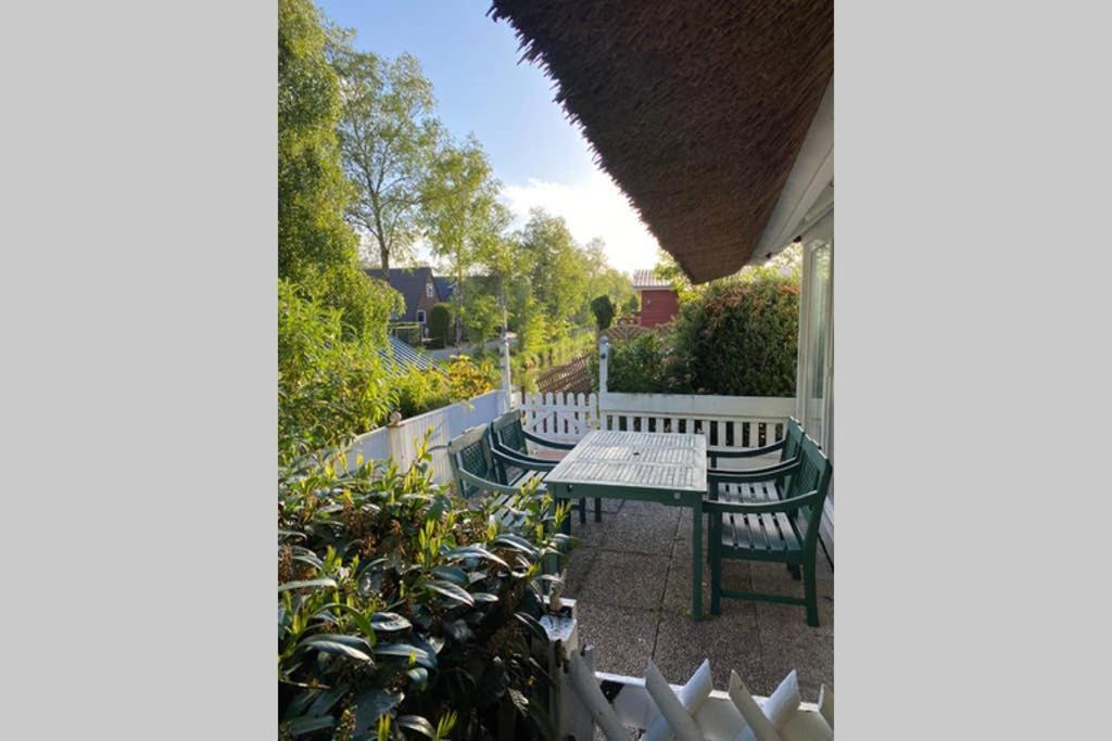 Ferienhaus Butterblume Sudbrookmerland Ngoại thất bức ảnh